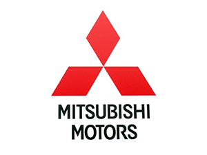 ”Mitsubishi”